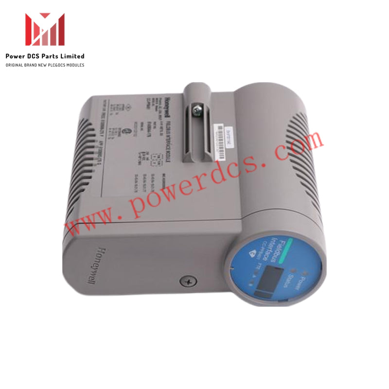 Honeywell CC-PFB401 51405044-175 Fieldbus Interface Module