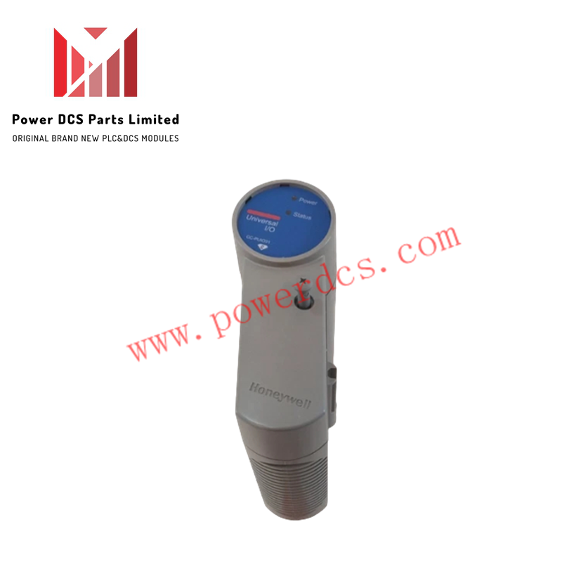 CC-PUIO31 Experion Series C Universal Input/Output Module | Honeywell