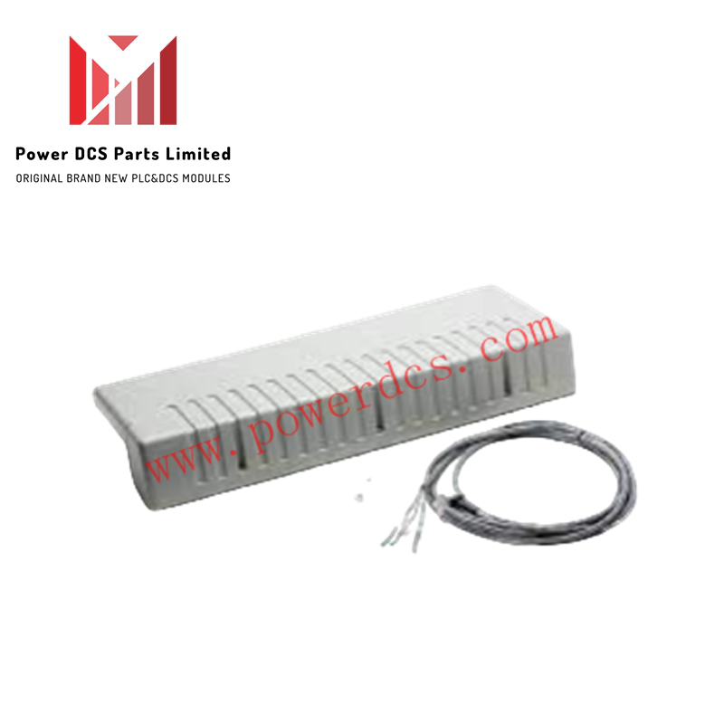 Honeywell CC-PWRB01 Series C Power Supply Card