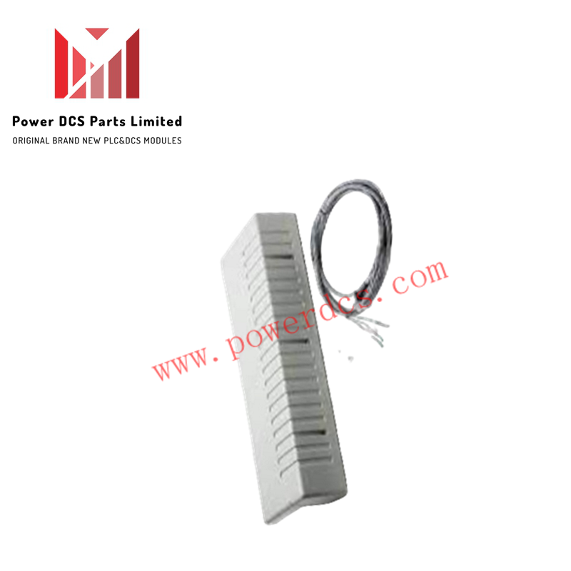 Honeywell CC-PWRB01 Series C Power Supply Card
