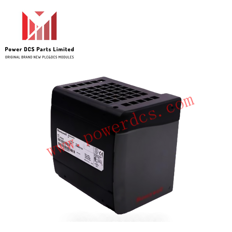 CC-PWRR01 Honeywell Experion C300 Redundant Power Module