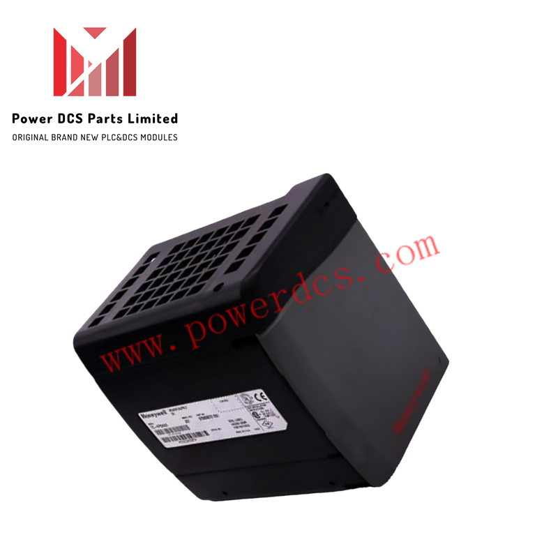 CC-PWRR01 Honeywell Experion C300 Redundant Power Module