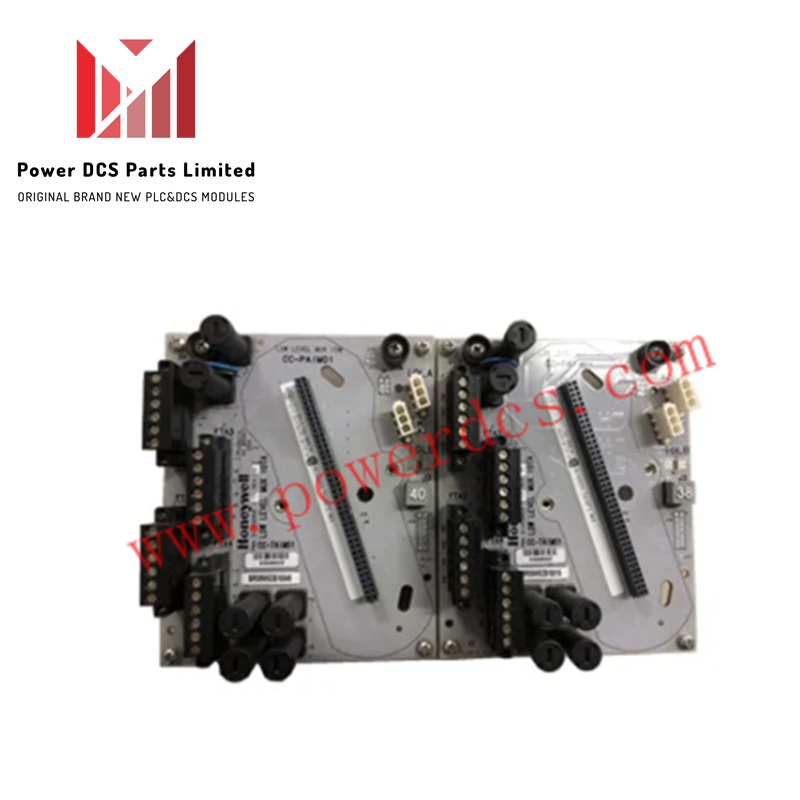 Honeywell CC-TAIM01 51305959-175 Analog Input Module