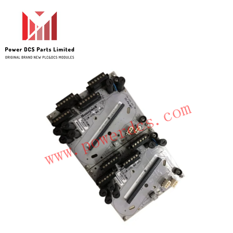 Honeywell CC-TAIM01 51305959-175 Analog Input Module