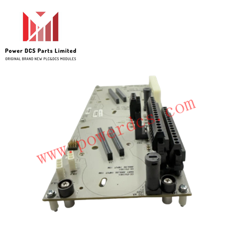 Honeywell CC-TAOX11 51308353-175 Redundant Analog Output Termination Assembly