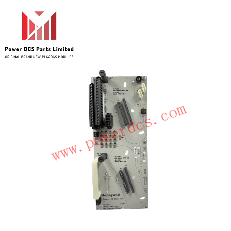 CC-TAIX11 51308365-175 Analog Input Module | Honeywell
