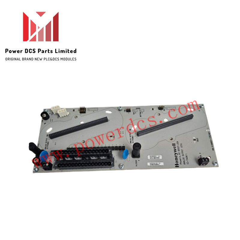 CC-TAON11 51306521-175 Honeywell Analog Output Module