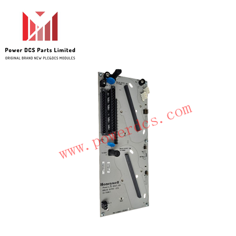CC-TAON11 51306521-175 Honeywell Analog Output Module