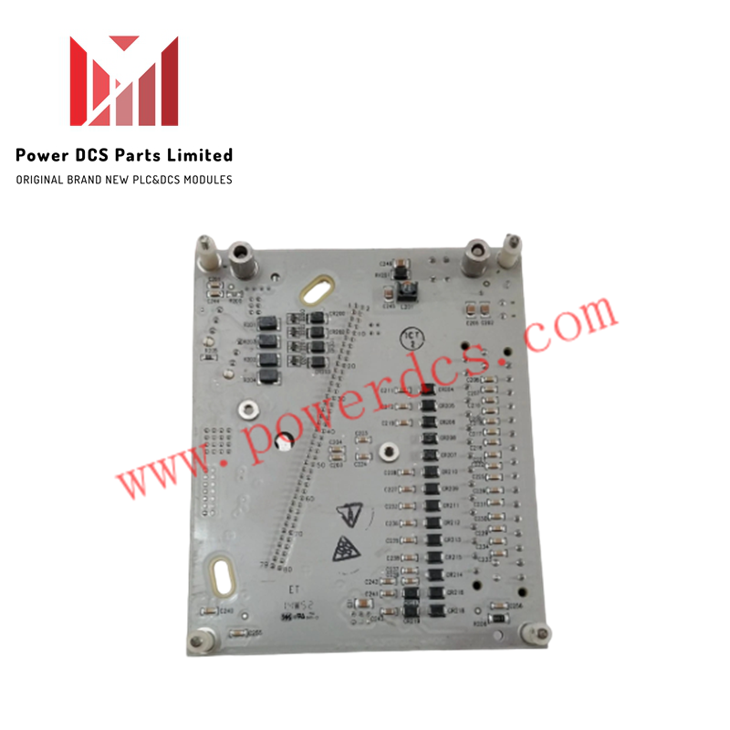CC-TAOX51 Honeywell Experion PKS Series-C HART Analog Output Module