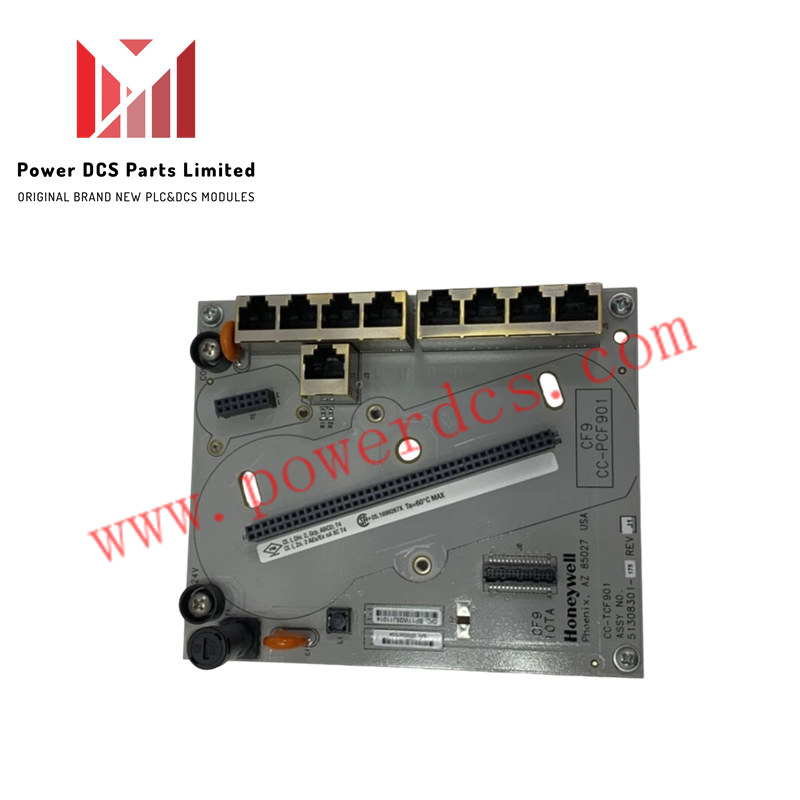CC-TCF901 51308301-175 Honeywell Control Firewall IOTA
