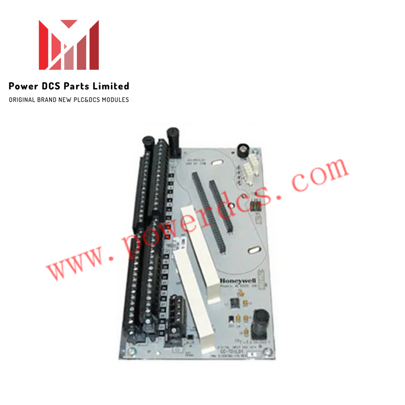 Honeywell CC-TDI220 51308394-275 Digital Input Module
