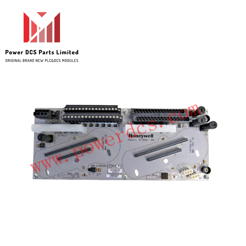 Honeywell CC-TDIL11 Experion C300 Digital Input IOTA Module