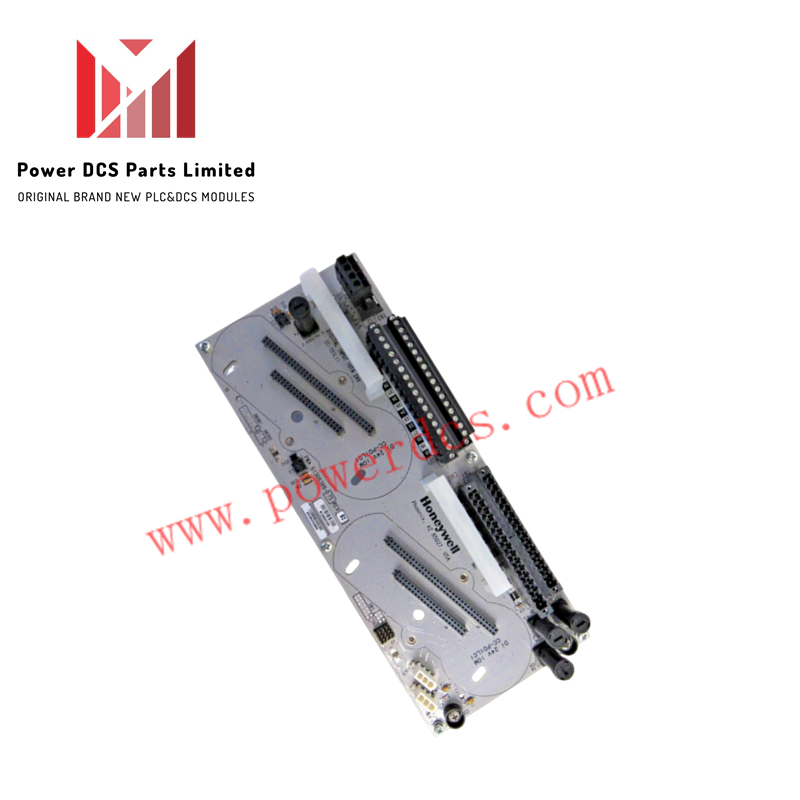 Honeywell CC-TDIL11 Experion C300 Digital Input IOTA Module