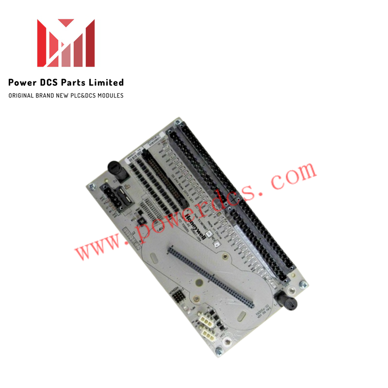 Honeywell CC-TDOD51 Experion PKS Series-C Digital Output Module