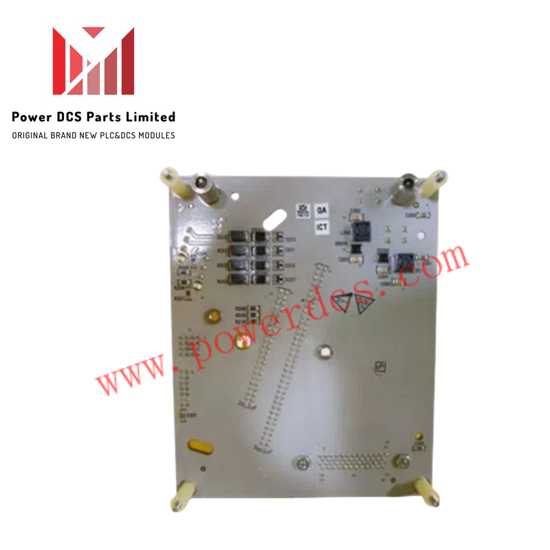 Honeywell CC-TDOR01 51308376-175 Relay Output Module