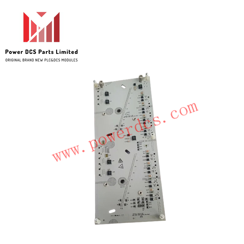 Honeywell CC-TFB811 FOUNDATION Fieldbus FTA Module
