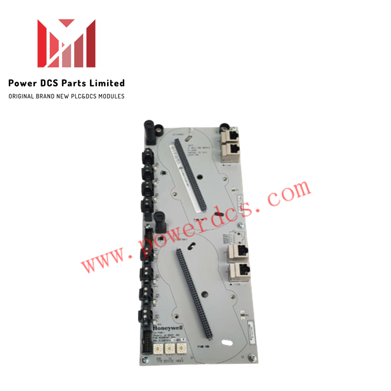 Honeywell Experion PKS Series-C Fieldbus Baseplate | CC-TFE021