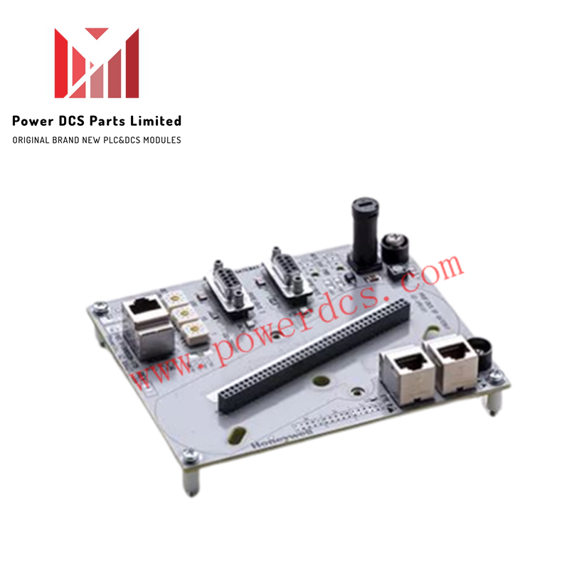 CC-TPOX01 51306528-175 PROFIBUS DP Gateway Module | Honeywell
