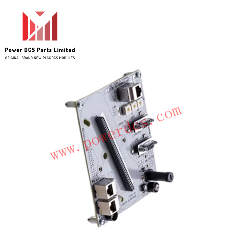CC-TPOX01 51306528-175 PROFIBUS DP Gateway Module | Honeywell