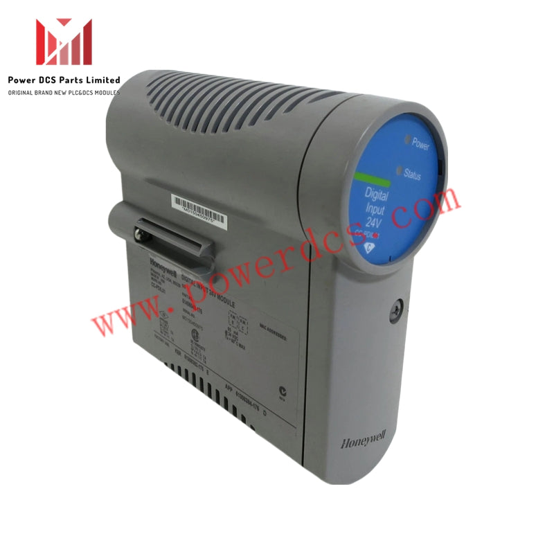 Honeywell CC-TUIO11 51306852-175 Modul Input/Output Universal