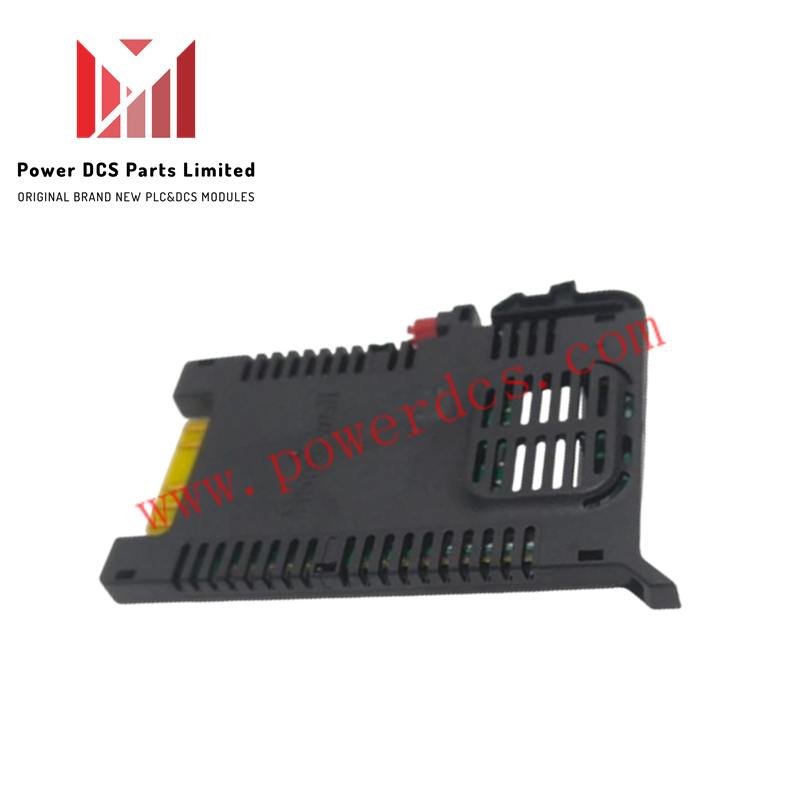 Honeywell CC-UDIR01 Experion PKS C300 Digital Input Relay Module