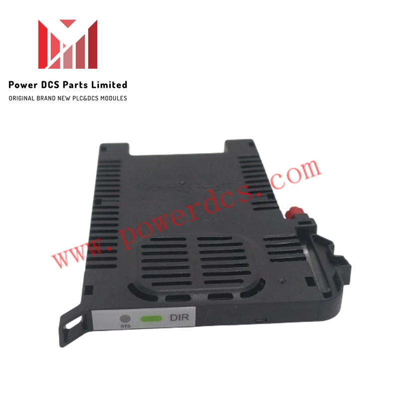 Honeywell CC-UDIR01 Experion PKS C300 Digital Input Relay Module