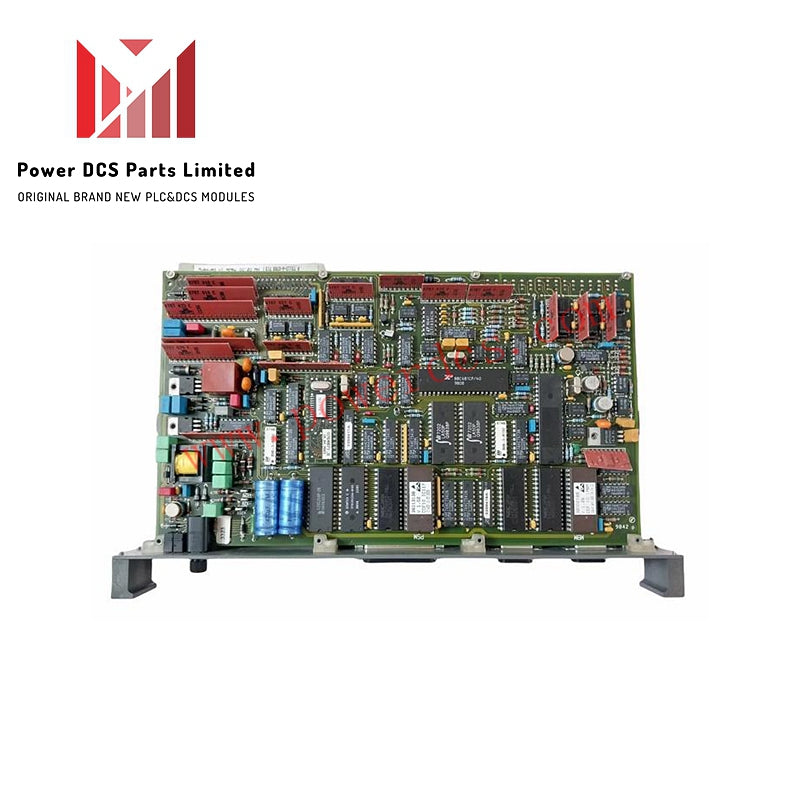 CCF 10 ABB Coupling Of External Systems CCF10