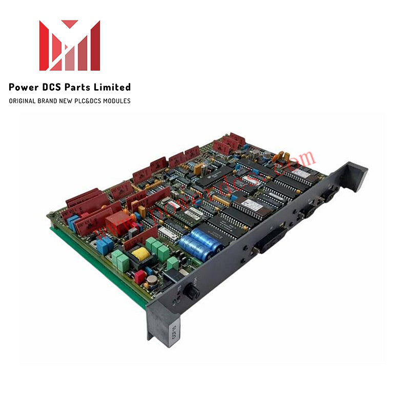 CCF 10 ABB Coupling Of External Systems CCF10