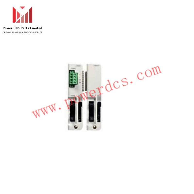 ABB CHBX01L 2VAA008574R1 Produžni modul za autobus Novi proizvod