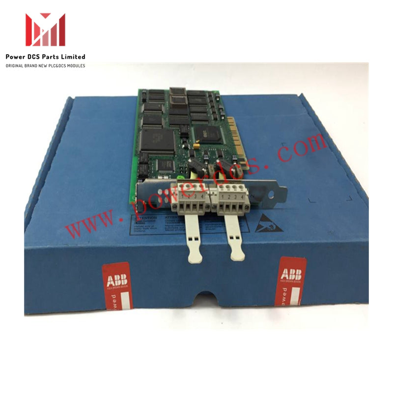 ABB CI527A 3BSE035684R1 Komunikacioni modul Potpuno nov
