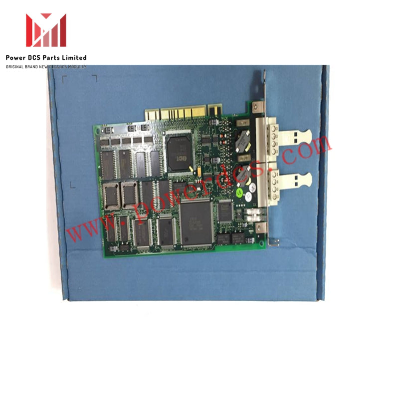ABB CI527A 3BSE035684R1 Komunikacioni modul Potpuno nov