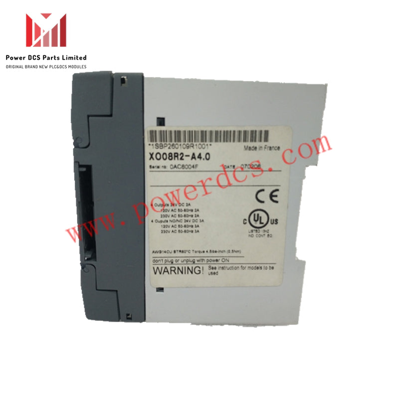 ABB CI615 3BHT3000024R1 Bus Coupler for I/O Extension