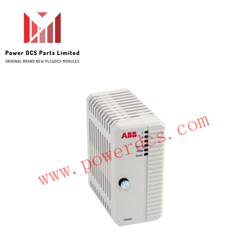 ABB CI840A-1 3BSE041883R1 Communication Module