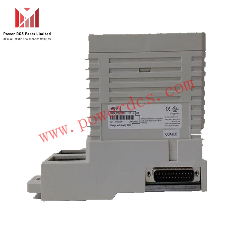ABB CI854K01 Communication Interface Module