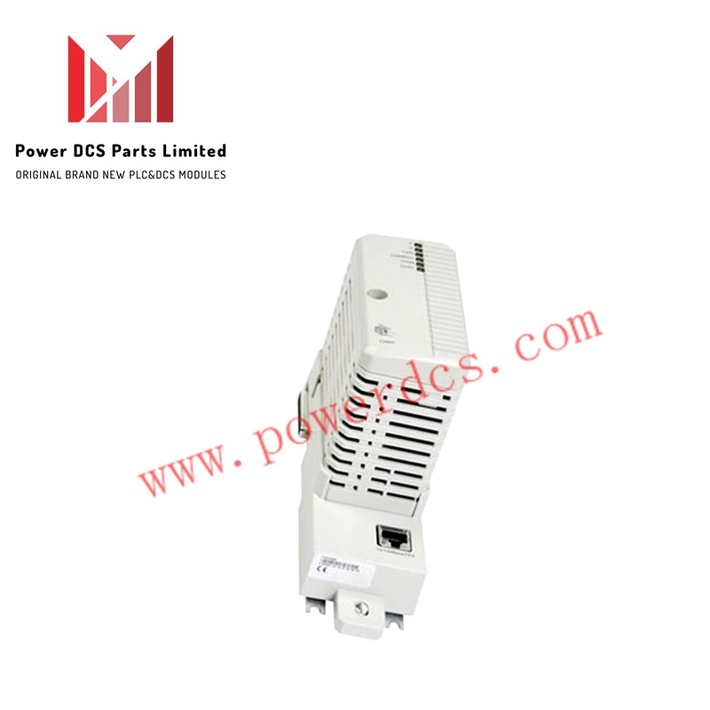 ABB CI860K01 3BSE032444R1 FOUNDATION Fieldbus HSE Interface