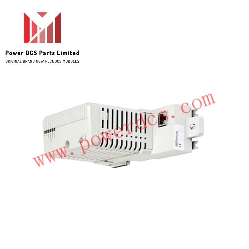 ABB CI860K01 3BSE032444R1 FOUNDATION Fieldbus HSE Interface