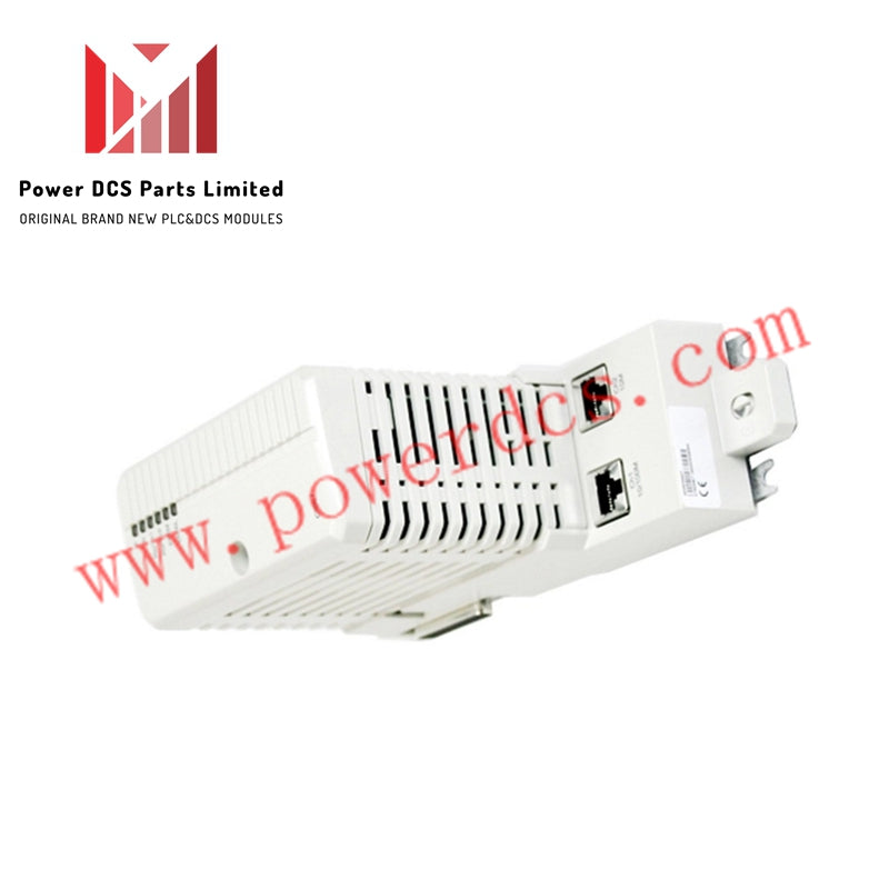 ABB CI867K01 3BSE043660R1 Antara Muka ModbuS TCP