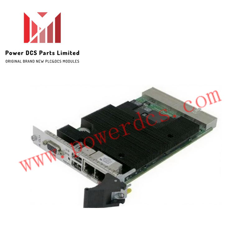 GE CL11LHB00001 PLC Module