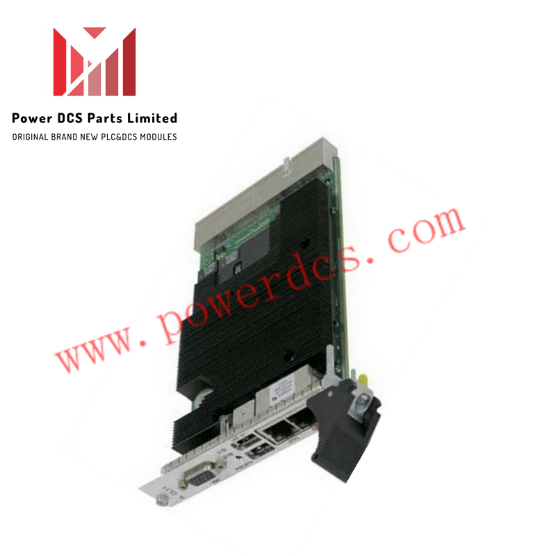 GE CL11LHB00001 PLC Module