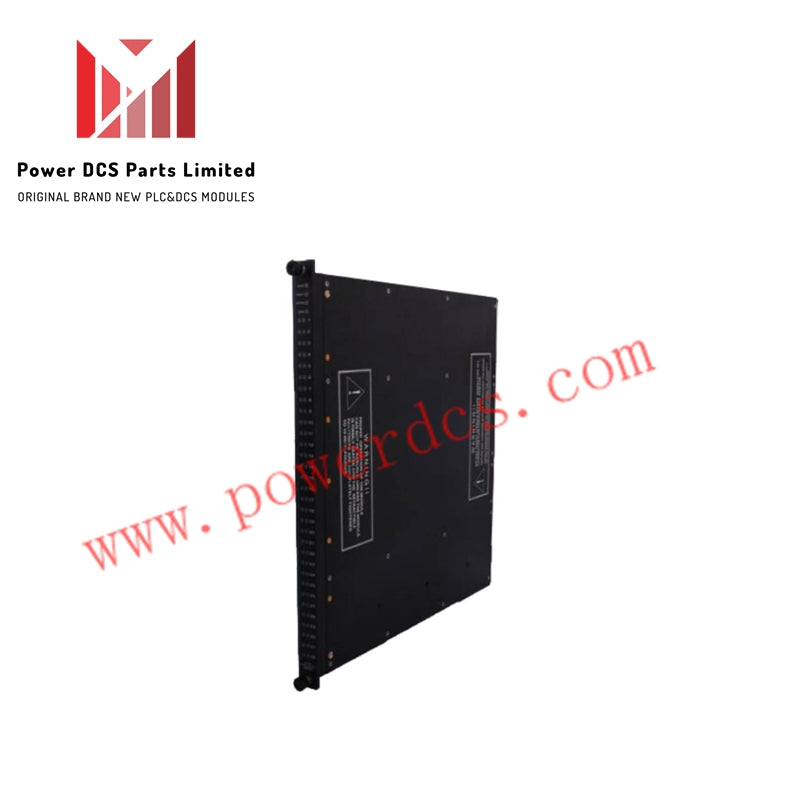 Triconex CM3201 S2 Communication Module