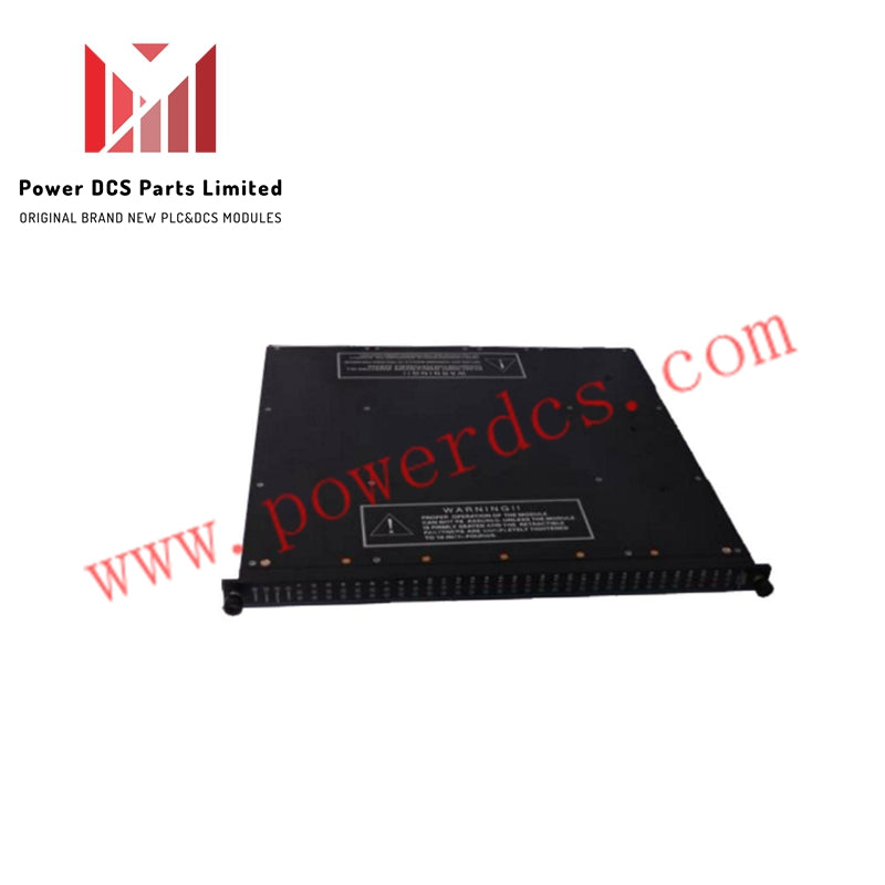 Triconex CM3201 S2 Communication Module