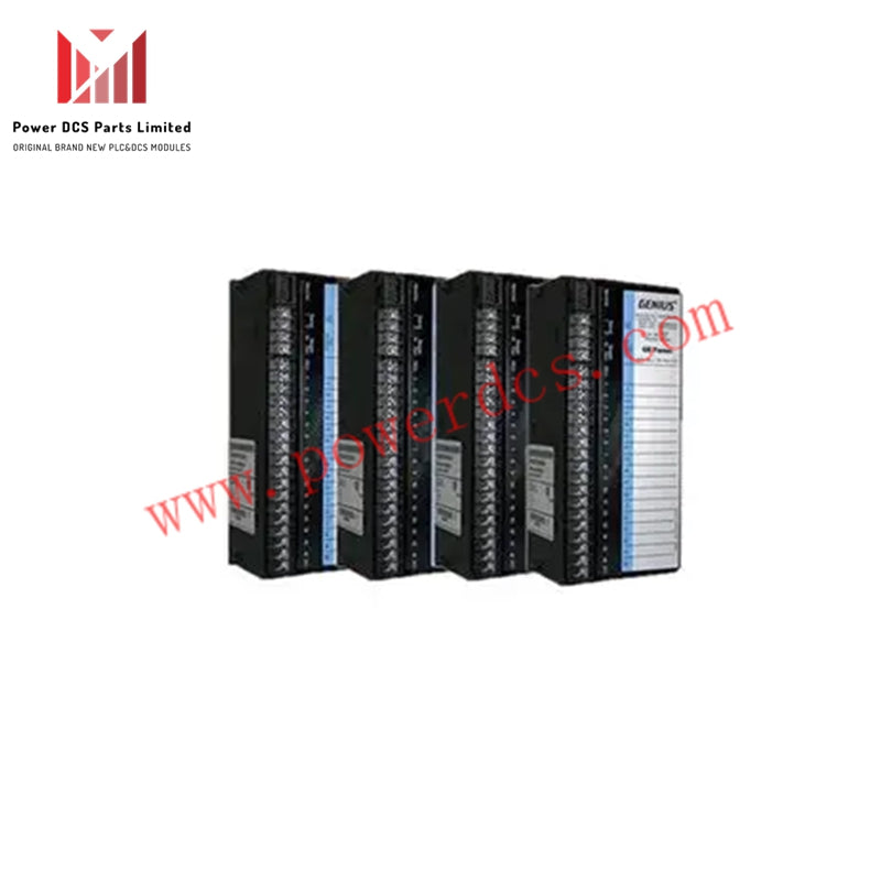 GE CM400RGICH1ABB - High-Performance Control Module