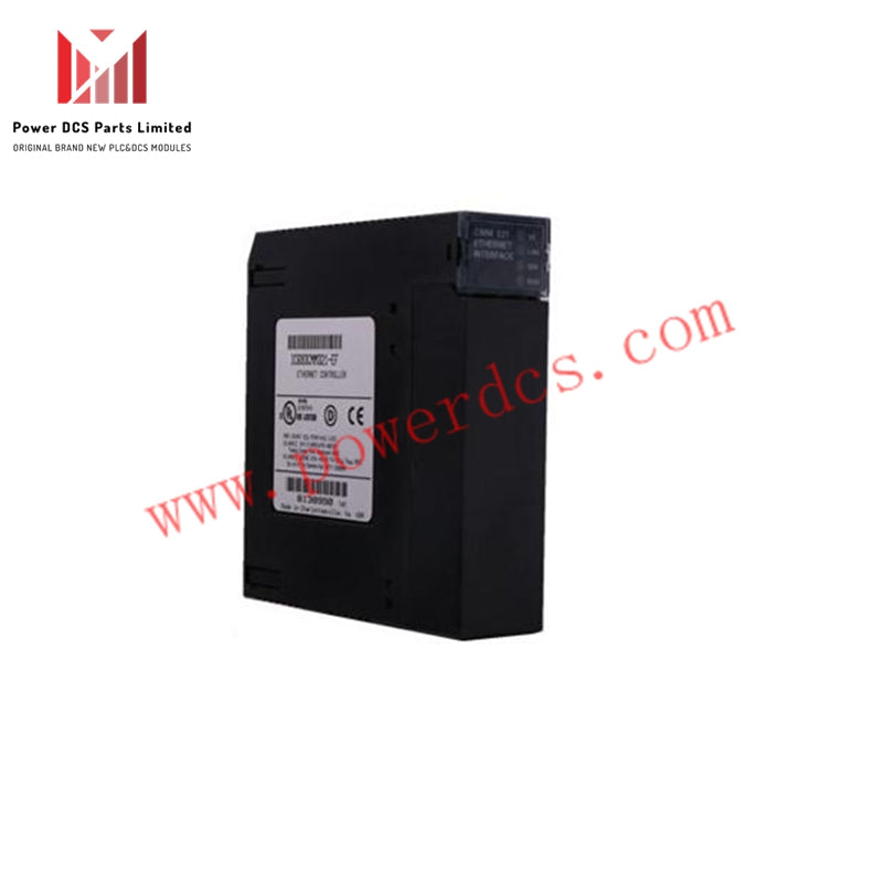 GE Fanuc CM400RGACH2ACB modulis ar viena gada garantiju