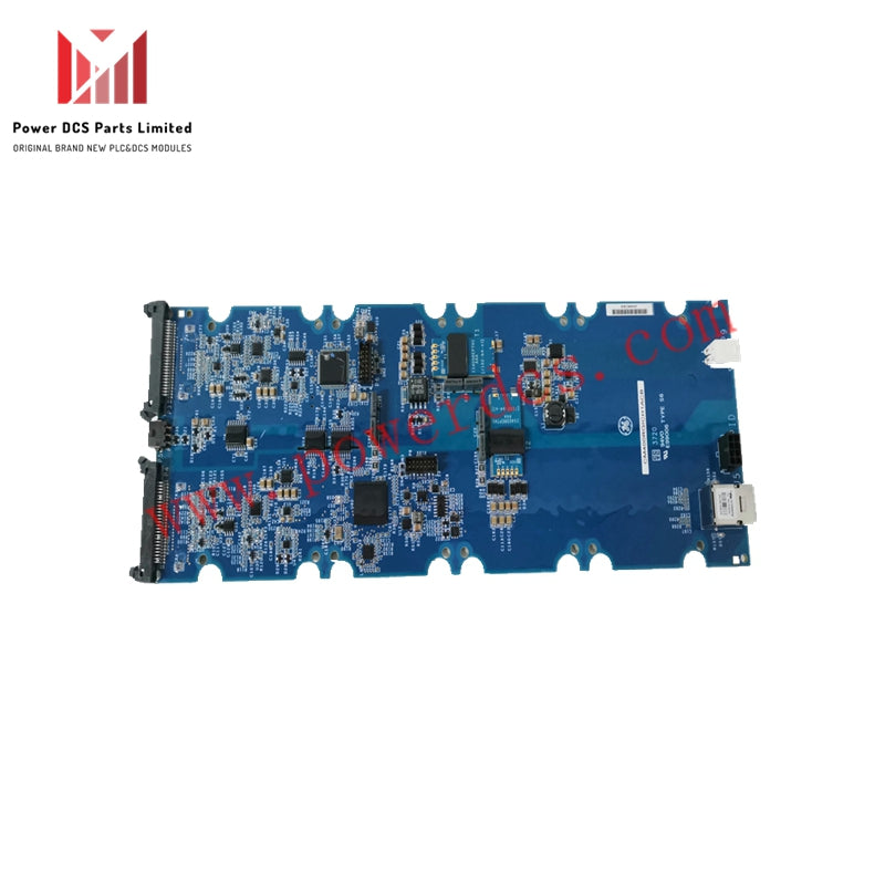 GE CM400RGICH1ACB - Hochleistungs-Steuermodul