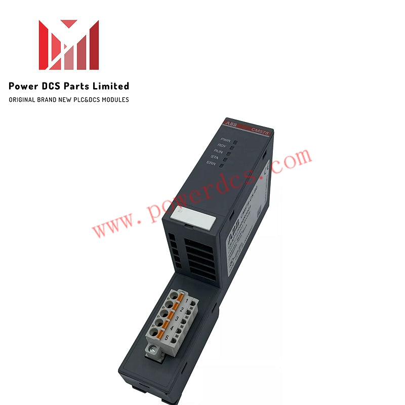 CM578 | ABB CANopen Communication Module