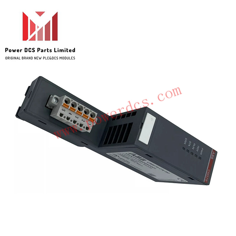 CM578 | ABB CANopen Communication Module