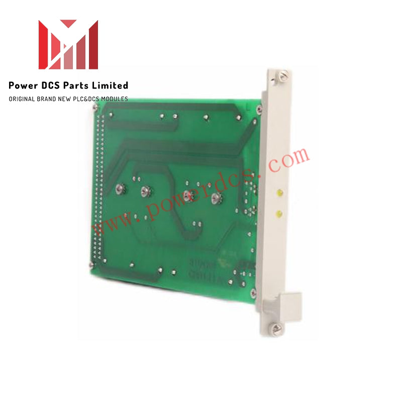 CMA 121 ABB 3DDE300401 DC Power Supply Module CMA121