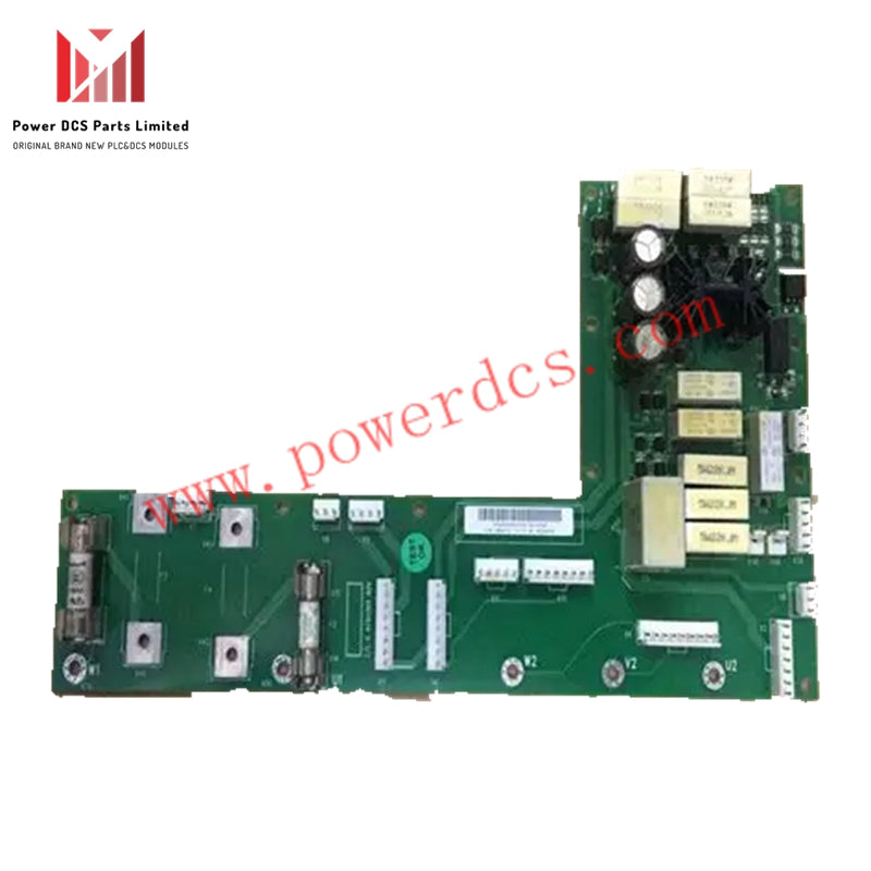 ABB CMRB11C I/O Board High Quality Most Favorable