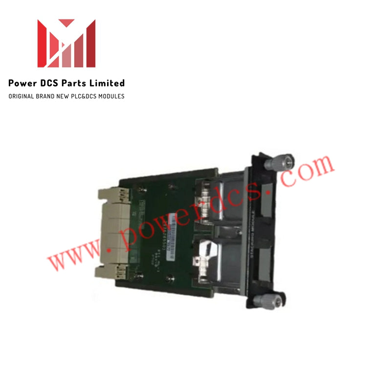 DELL CN-09W3CN-28298 PowerConnect 10Gb Dual Port Stacking Module