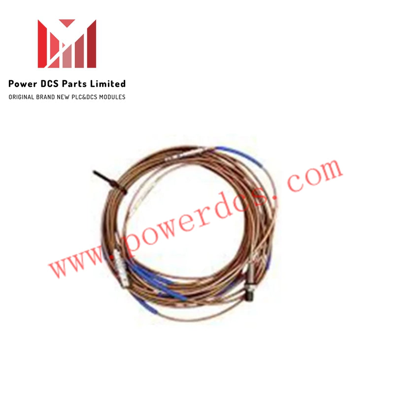 Cảm biến dòng xoáy Emerson EPRO CON021+PR6423/003-030